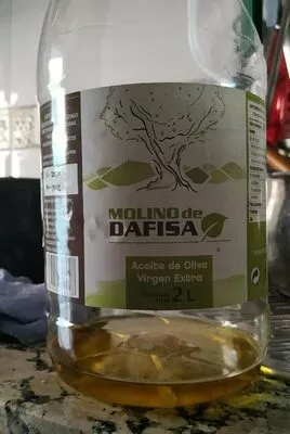 Molino de dafisa aceite virgen extra  , code 8437010722028