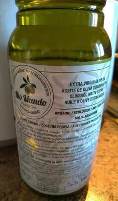 Aceite de oliva virgen extra  , code 8437011317216