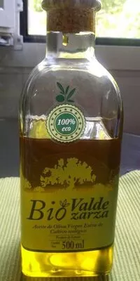 Aceite de oliva virgen extra de cultivo ecológico  , code 8437011354440