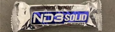 Nd3 solid infisport , code 8437011471840