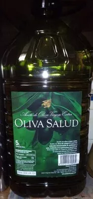 Aceite de Oliva Virgen Extra  , code 8437011758064