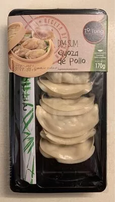 Gyoza de Pollo Ta-Tung 170 g, code 8437011785381