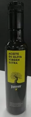 Aceite de Oliva Virgen Extra  , code 8437012129238