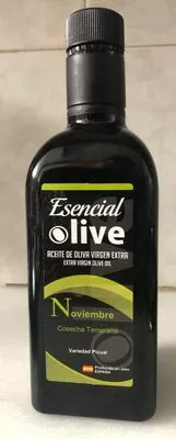 Esencial olive oil esencial olive , code 8437012359123