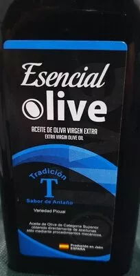 Aceite de oliva virgen extra  , code 8437012359147