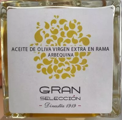 Aceite de oliva virgen extra en rama arbequina  , code 8437012417700