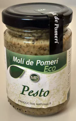 Pesto Molí de Pomerí 140 g, code 8437012454484