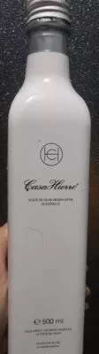 Aceite casa hierro , code 8437012674011