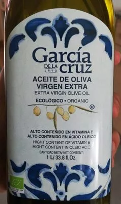 Aceite de Oliva Virgen Extra  , code 8437012700376