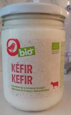 Kefir Auchan , code 8437012799912