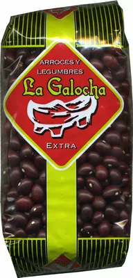 Alubias moradas La Galocha 1 Kg, code 8437013674560