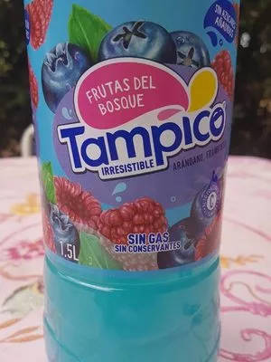 Tampico Tampico , code 8437013750110