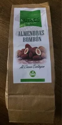 Almendras Bombón  , code 8437013756662