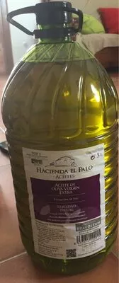 Hacienda aceites el Palo Hacienda el Palo , code 8437014122015