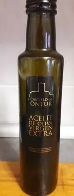 Aceite de oliva virgen extra  , code 8437014142280