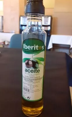 Aceite de oliva virgen extra  , code 8437014143508