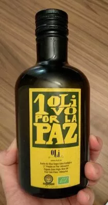 Aceite de Oliva Virgen Extra Ecológico  , code 8437014194029