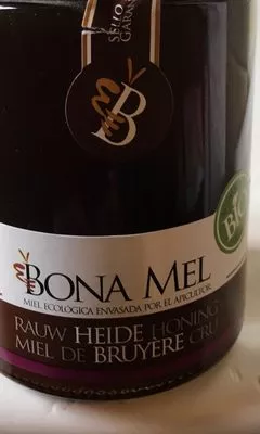 Miel De Bruyère Bona Mel , code 8437014473131