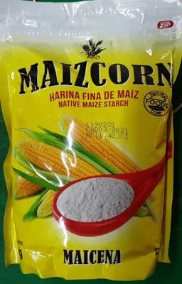 Harina Fina de Maiz Maizcorn , code 8437014675849