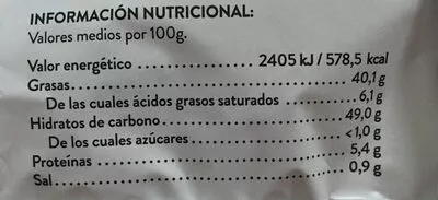 Patatas fritas en aceite de oliva virgen A Casa Vella , code 8437014731040