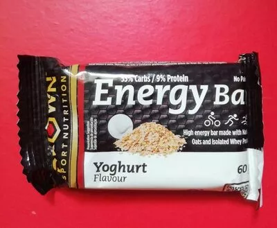 Energy bar  , code 8437014956146