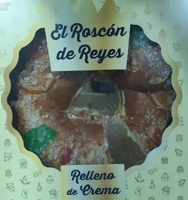 El roscon de reyes  , code 8437015128160