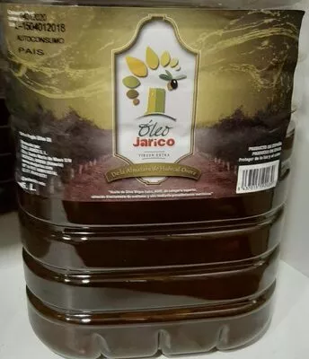 Aceite de oliva virgen extra  , code 8437015592039