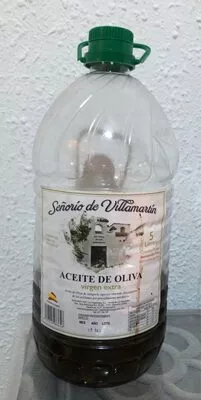 Aceite de Oliva virgen extra  , code 8437015983646