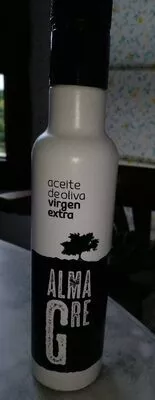 Aceite de oliva virgen extra Almagre , code 8437016549018