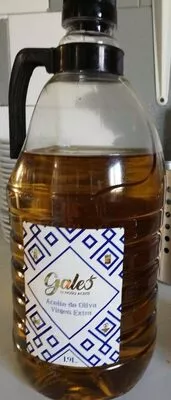 Aceite de oliva virgen extra  , code 8437017807346