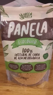 Panela ecológico Green Panela , code 8437017816003