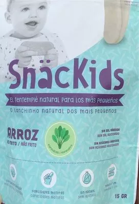 Snäkids  , code 8437018699230