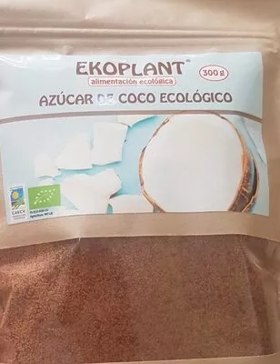 Azúcar DE Coco Ecológico  , code 8437019608187