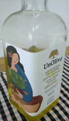 Aceite oliva unolivo , code 8441410490500