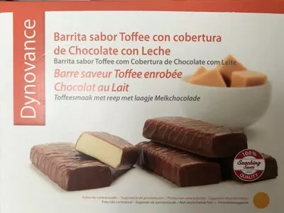 Barre chocolat au lait  , code 8444419201924