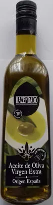 Aceite de oliva virgen extra Hacendado 750 ml, code 8480000047458