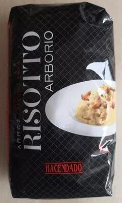 Arroz Especial Risotto Hacendado 1 kg, code 8480000050267