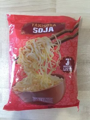 Yakisoba soja  , code 8480000087089