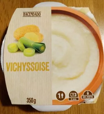 Vichyssoise Hacendado , code 8480000087232