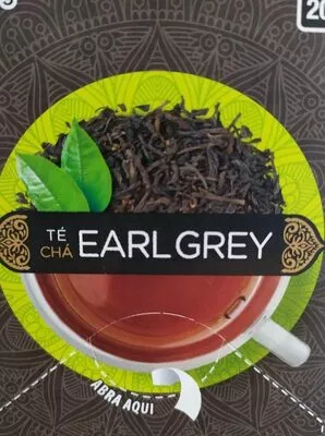 Té earl grey  , code 8480000114563