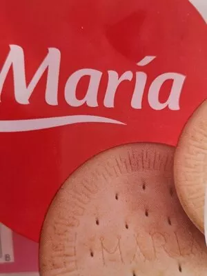 Galletas maría Hacendado 4 x 200 g, code 8480000141880