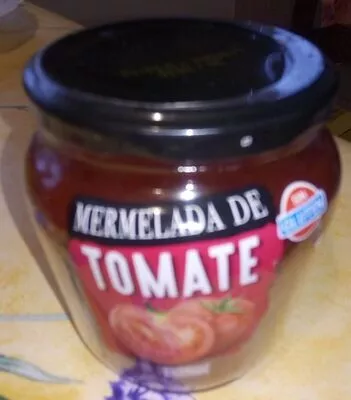 Mermelada De Tomate Extra Hacendado 440 g, code 8480000150776