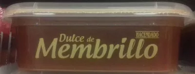 Dulce De Membrillo Hacendado 400 g, code 8480000153203