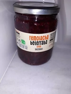 Remolacha en tiras Hacendado , code 8480000167682