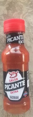 Salsa Picante Extra Hacendado 100 ml, code 8480000172105