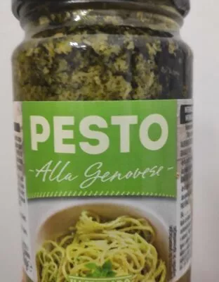 Pesto Hacendado , code 8480000172730