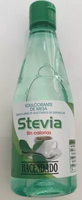 Stevia Hacendado 150 ml, code 8480000198204