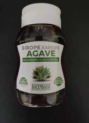 Sirope de agave Hacendado 250 ml, code 8480000198600