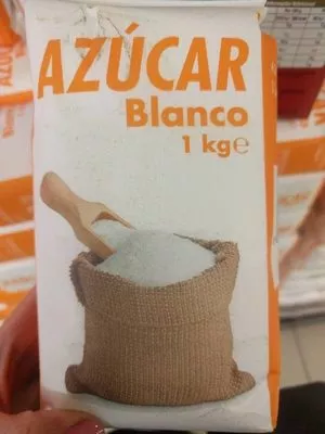 Azúcar blanco hacendado 1 kg, code 8480000198976