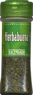 Hierbabuena Hacendado 22 g, code 8480000341297